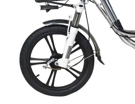 Электровелосипед Jetson V8 Pro Max Classic (60V13Ah)