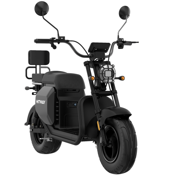 Электроскутер Hitway HL-2