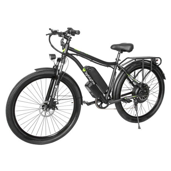 Электровелосипед Syccyba H3 29 дюймов