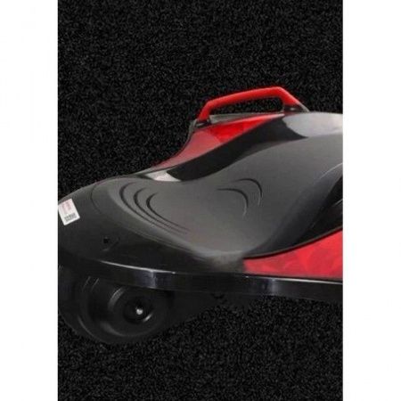 Электроскутер для дрифта RollPlay Drift Черный