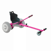 Гирокарт HoverKart MINIPRO G3 розовый