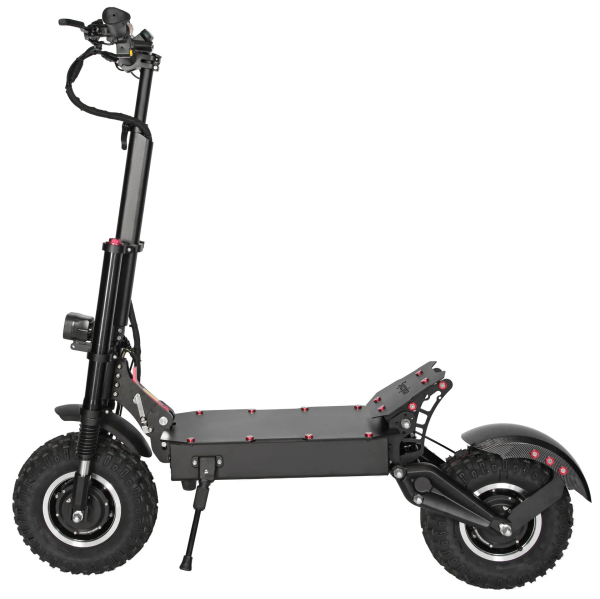 Электросамокат Syccyba Hunter