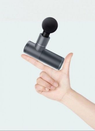Массажер-пистолет для мышц MiniPro M22