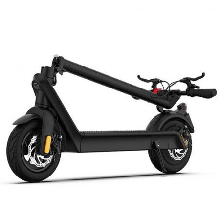 Электросамокат Electroway X9 max + гидроизоляция