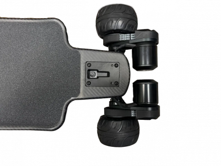 Электрический лонгборд OneWow Carbon 4400W