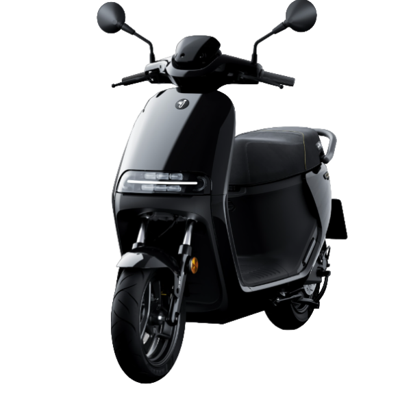 Электроскутер Segway-Ninebot E300SE