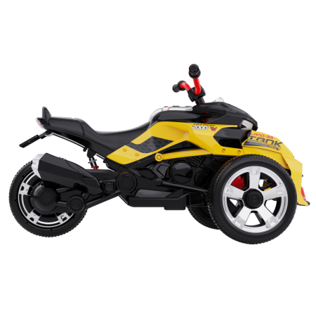 Детский электромобиль Hitway MTC8