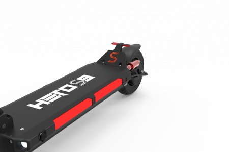 Электросамокат HERO S9