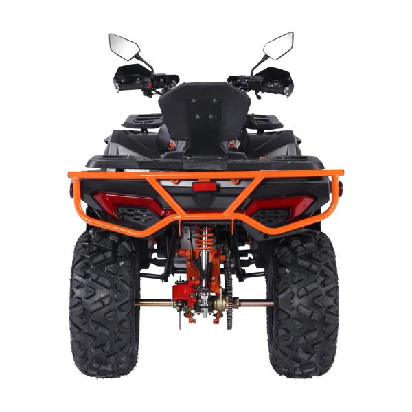 Квадроцикл Kugoo K5 Квадроцикл Kugoo K5