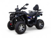 Бензиновый квадроцикл MOTAX GRIZLIK 200 ULTRA BIG черный