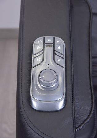 Массажное кресло GT K33