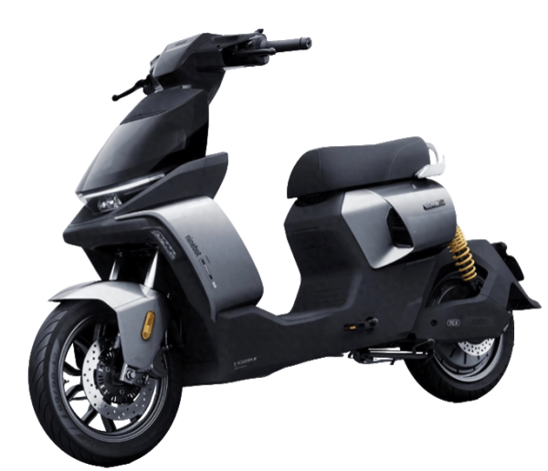 Электроскутер Segway-Ninebot MMAX2-110 48V54Ah