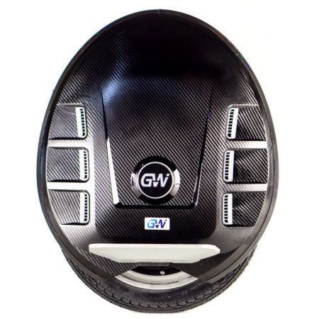 Моноколесо GotWay MCM5 800Wh 84V Black