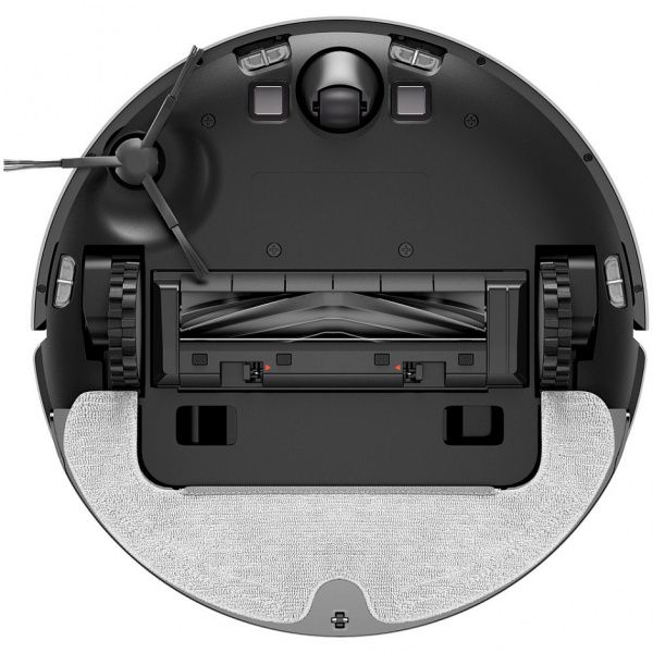 Робот-пылесос Dreame D10S Plus EU Black
