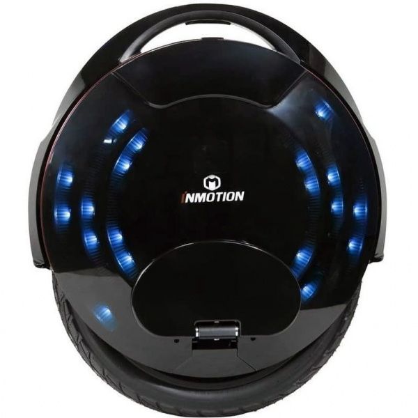 Моноколесо Inmotion V8F 520 wh
