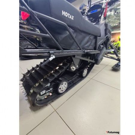 Снегоход Motax Snow 200 Белый