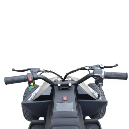 Электроквадроцикл Skyboard CyberTruck Sochi Kids 800W (цепной привод)