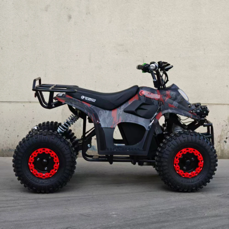 Электроквадроцикл ECO MINI X3 36V50AH