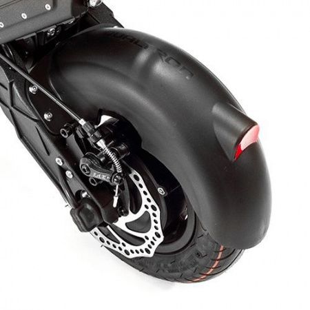 Электросамокат DUALTRON Spider II