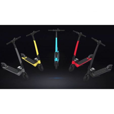 Электросамокат Joyor A3 Yellow