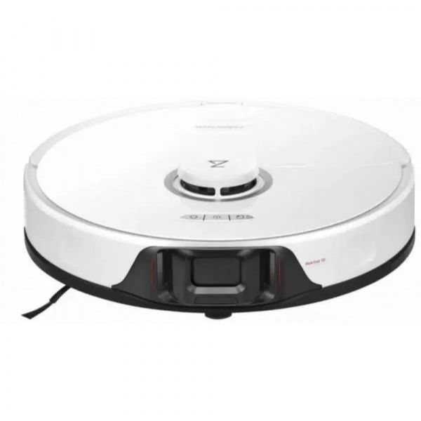 Робот-пылесос Roborock S8 White EU