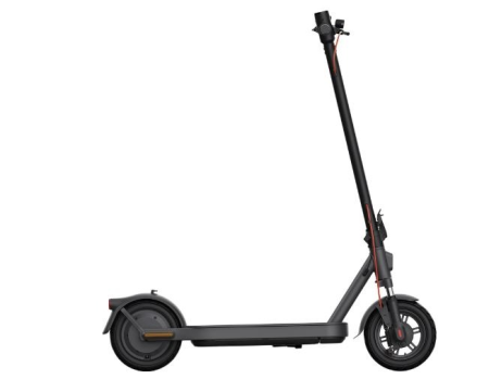 Электросамокат Xiaomi Electric Scooter Elite