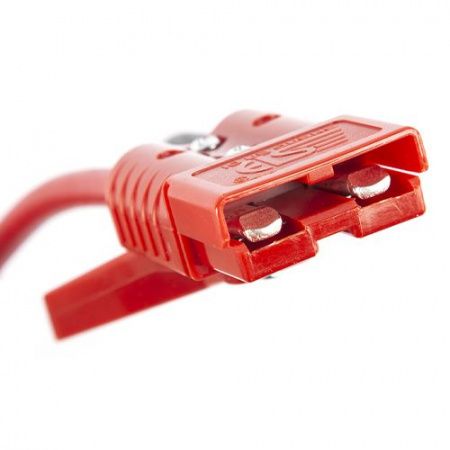 Силовой разъём Anderson 80-120A