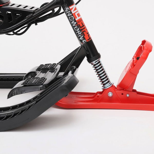 Электроснегокат GT 36V8Ah