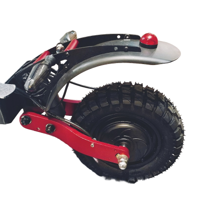 Электросамокат GT Liming 20Ah 48v