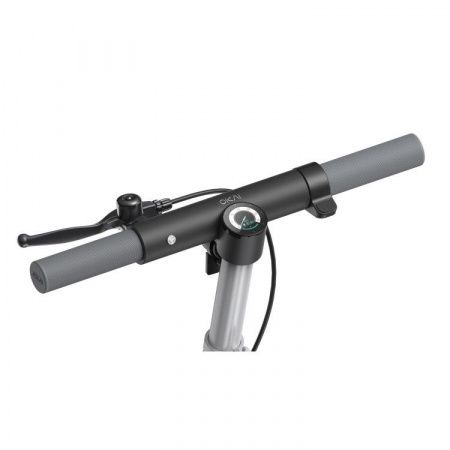 Электросамокат Okai ES20 NEON чёрный