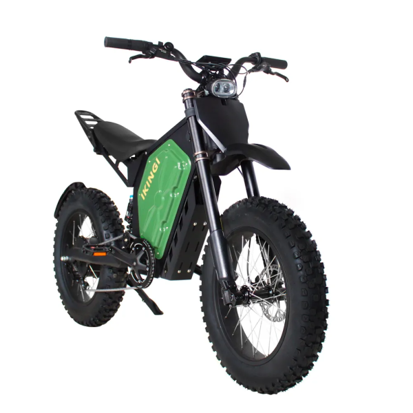 Электропитбайк IKINGI ЕВА 219 S9