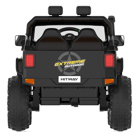Детский электромобиль Hitway MTC6