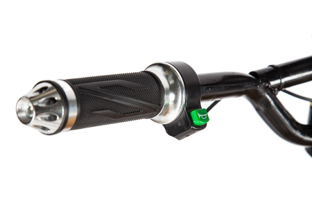 Платформенная электротележка RuTrike СКЛАД 1500