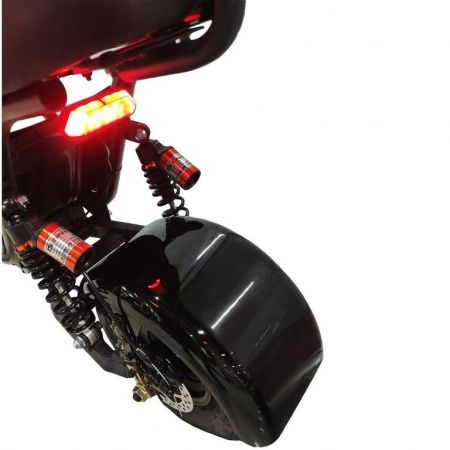 Электросамокат MINIPRO C3+