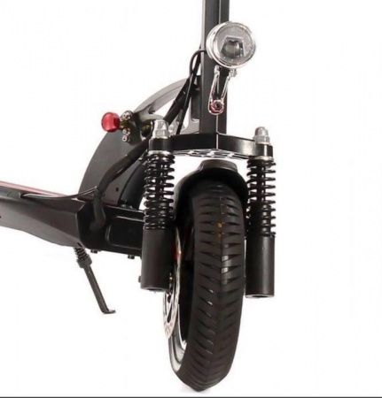 Электросамокаты  Электросамокат KUGOO Max Speed 11 Ah NEW + Гидроизоляция