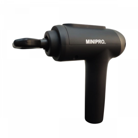 Массажер-пистолет для мышц MiniPro M09