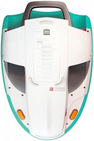 Подводный электроскутер Sublue Swii 98wh 6.6 Ah Бирюзовый