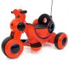 Детский электромотоцикл FUTUMAG HL300 красный