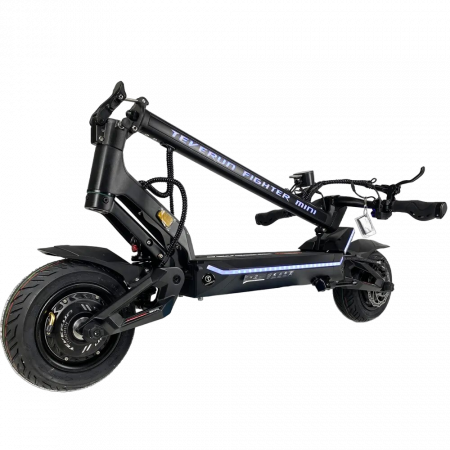 Электросамокат Teverun Fighter Mini