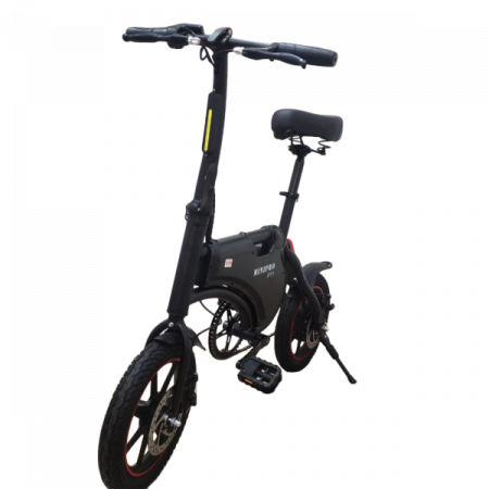 Электровелосипед MINIPRO V1 (P11)