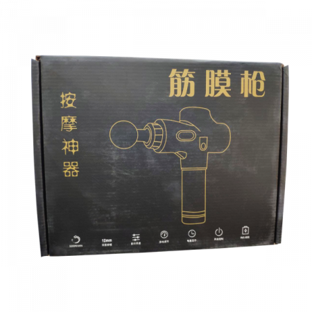 Массажер-пистолет для мышц MiniPro M306