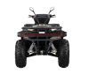 Квадроцикл бензиновый Kugoo K6