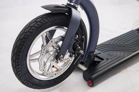 Электросамокаты  Электросамокат KUGOO ES3  + Гидроизоляция