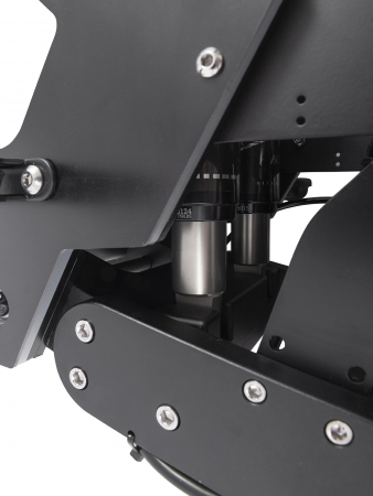 Электроскутер Yokamura M5