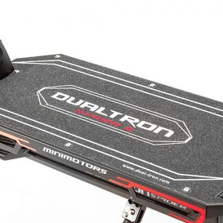 Электросамокат DUALTRON Spider II