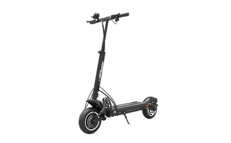 Электросамокат Speedway 5 Dual