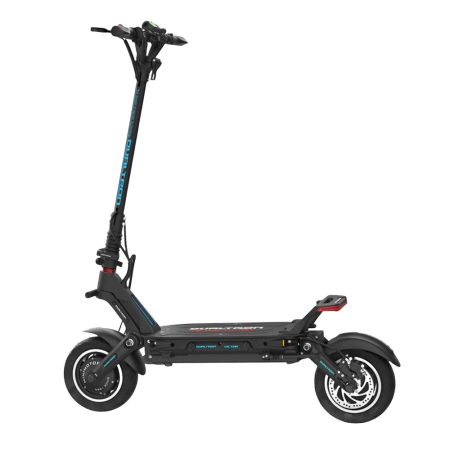Электросамокат DUALTRON Victor LUXURY