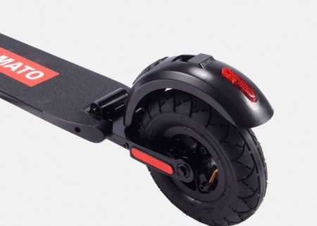 Электросамокат Yamato E-Scooter 36v