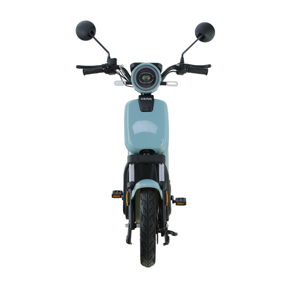Электроскутер Рорикс EX2-80 голубой