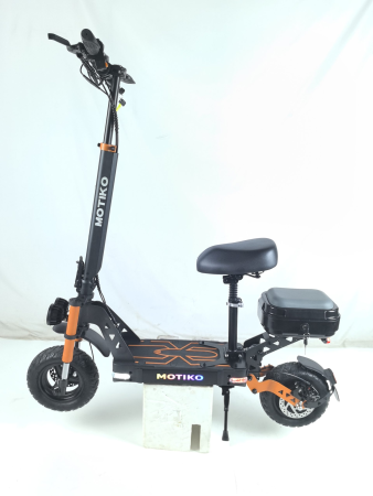 Электросамокат MOTIKO G1